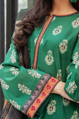 ETHNIC MEADOW - 3PC