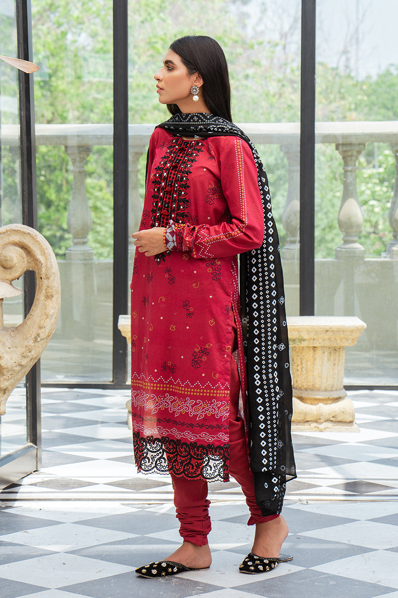 FESTAL ORNATE - 3PC