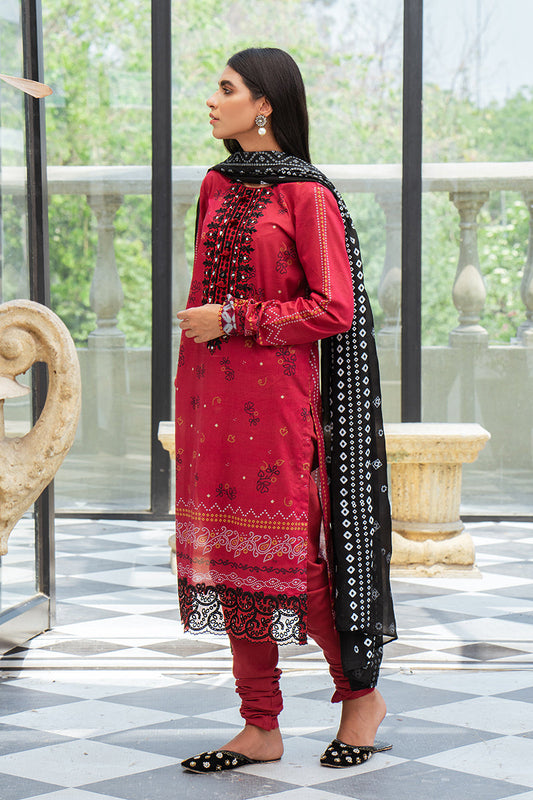 FESTAL ORNATE - 3PC