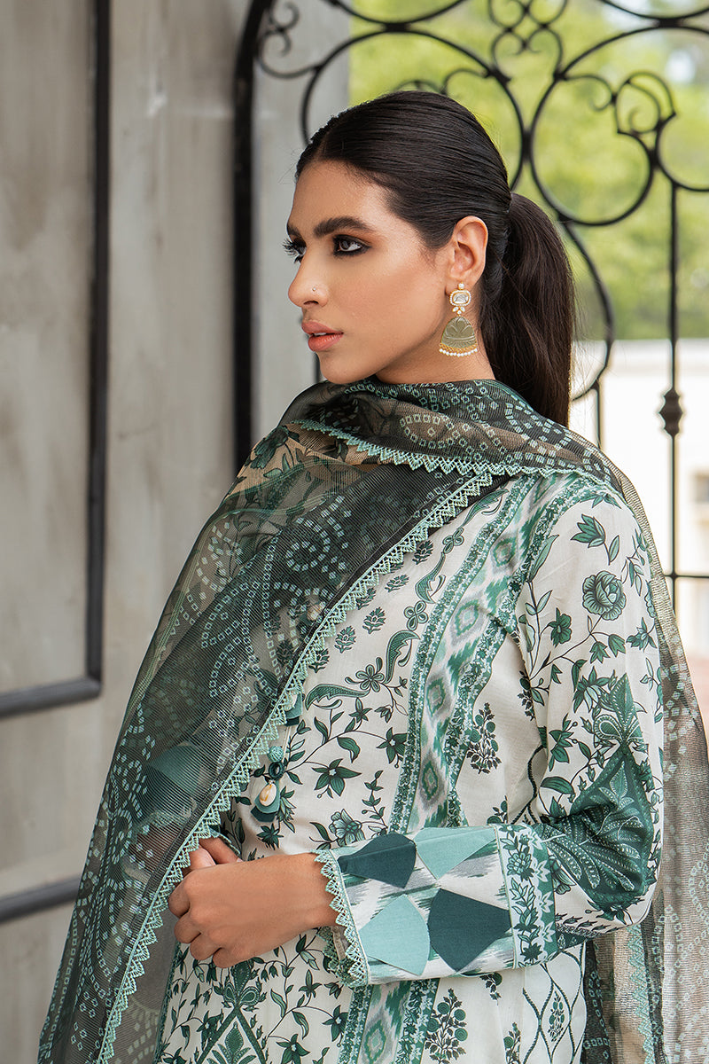 SAPPHIRE STROKE - 3PC