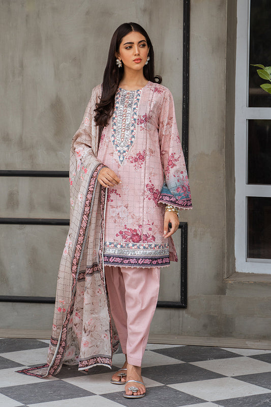 SERE BLUSH - 3PC