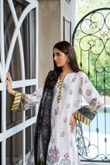 SUMMER BLOSSOM - 3PC