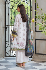 SUMMER BLOSSOM - 3PC