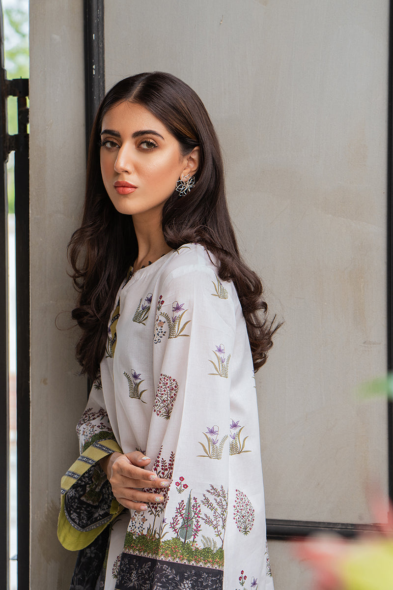 SUMMER BLOSSOM - 3PC