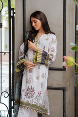 SUMMER BLOSSOM - 3PC