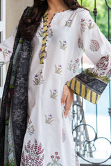 SUMMER BLOSSOM - 3PC