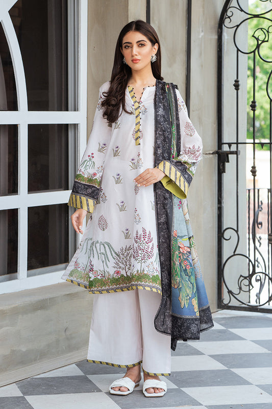 SUMMER BLOSSOM - 3PC