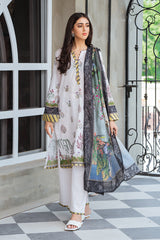 SUMMER BLOSSOM - 3PC