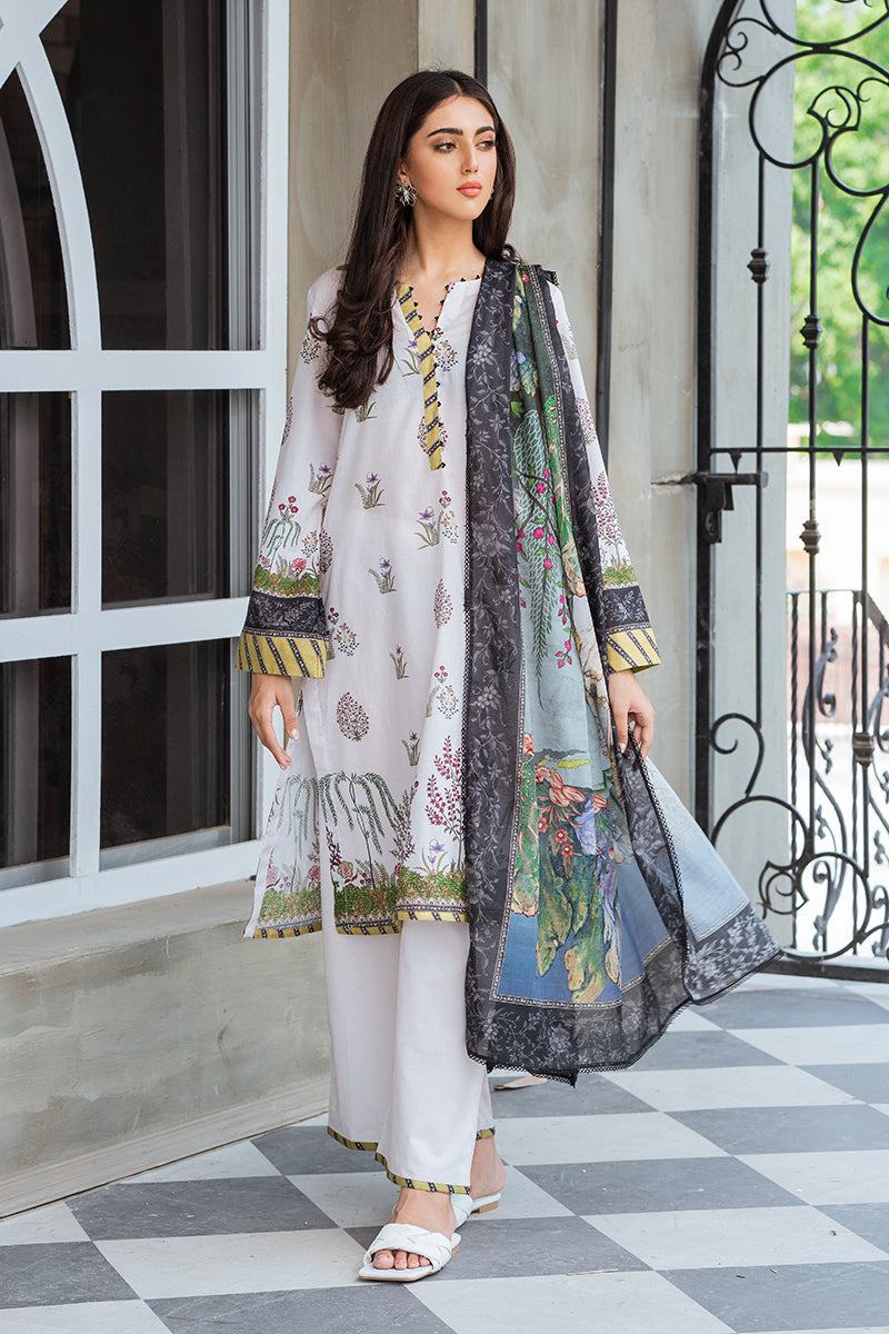 SUMMER BLOSSOM - 3PC