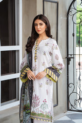 SUMMER BLOSSOM - 3PC