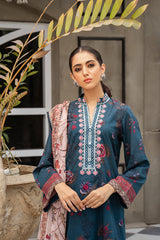 VOGUISH AURA - 3PC