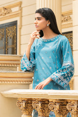 CERULEAN PALE - 1 PC