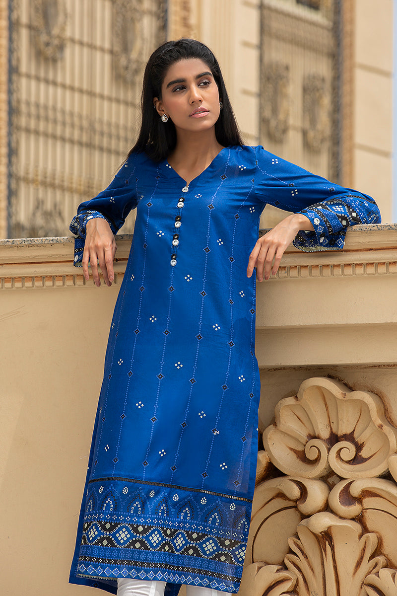 INSIGNIA BLUE - 1 PC