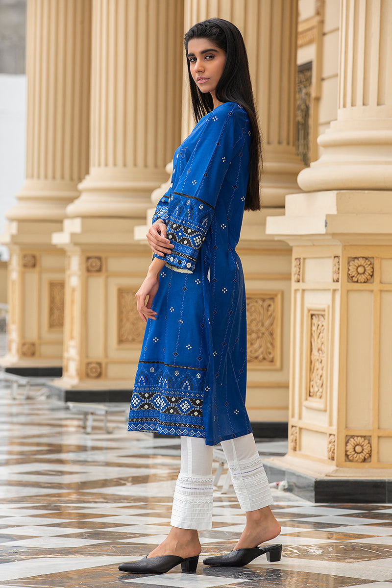 INSIGNIA BLUE - 1 PC