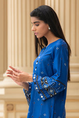 INSIGNIA BLUE - 1 PC