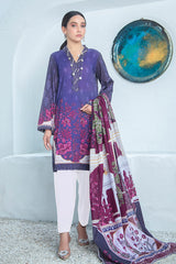 ASTRAL AURA - 3 PCS