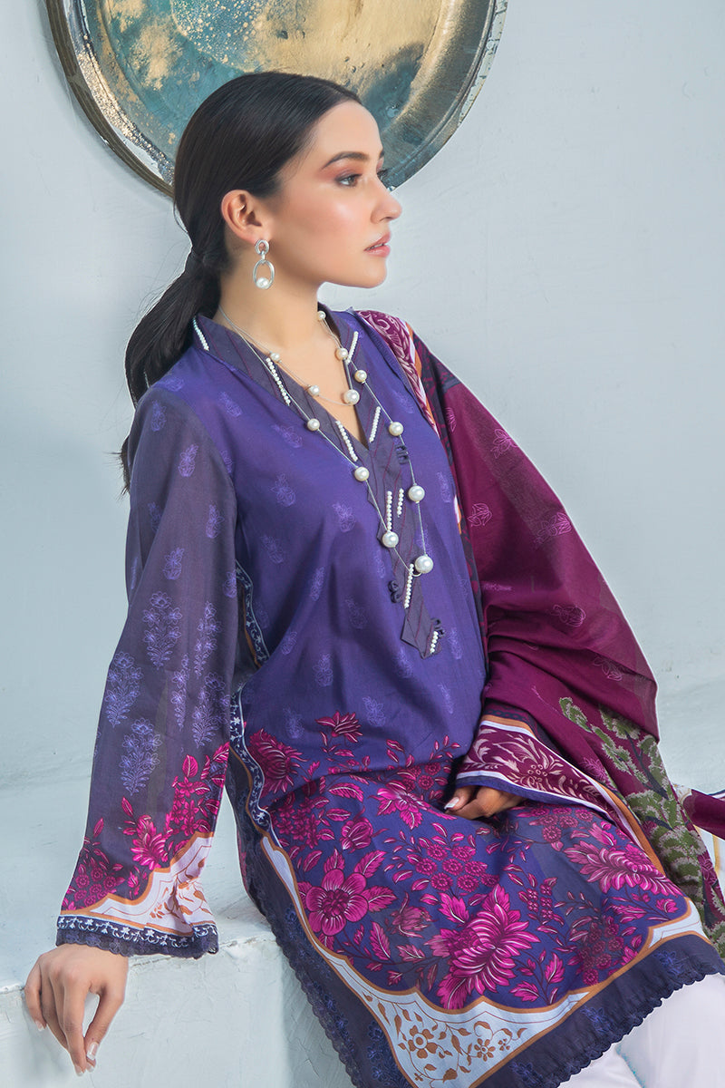 ASTRAL AURA - 3 PCS