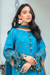 PINE STRIPES - 3 PCS