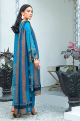 PINE STRIPES - 3 PCS