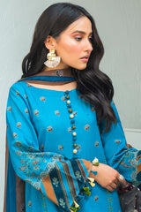 PINE STRIPES - 3 PCS