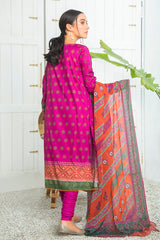 PINK HARMONY - 3 PCS