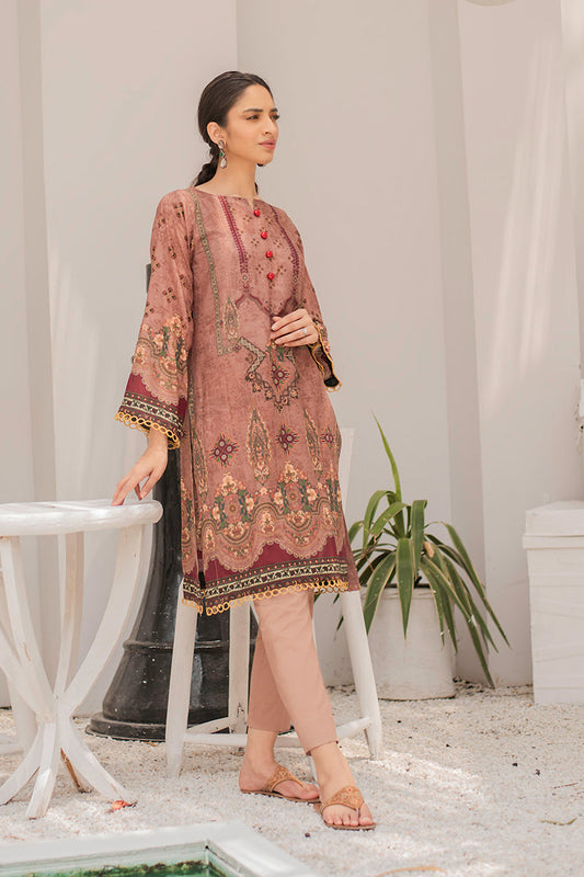 SCARLET BLISS - 2PC