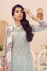 ASHEN BERYL - 3 PCS