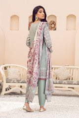ASHEN BERYL - 3 PCS
