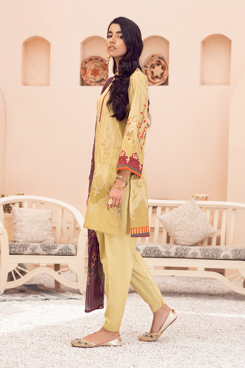 FOLKLORE TALE -3 PCS