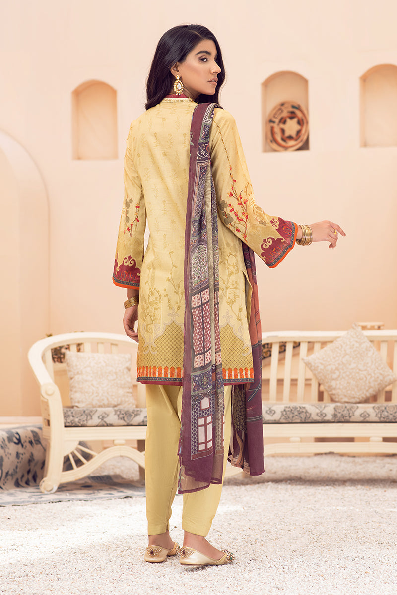 FOLKLORE TALE -3 PCS