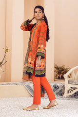 RUSTIC ALLURE - 3 PCS