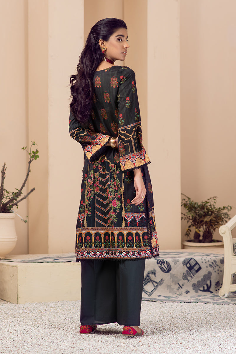 TRIBAL MOSS - 2 PCS