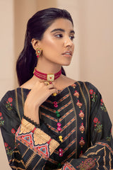 TRIBAL MOSS - 2 PCS