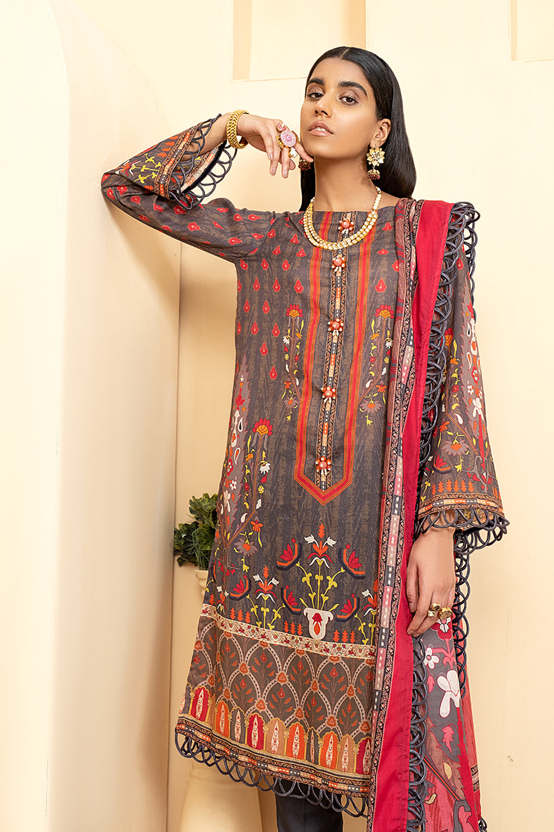 TANGERINE FICTION -3PCS