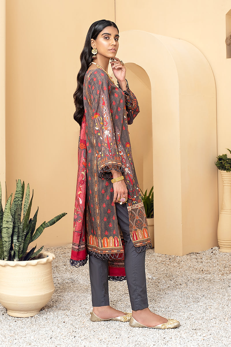 TANGERINE FICTION -3PCS