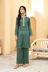 FERN GREEN -2PCS