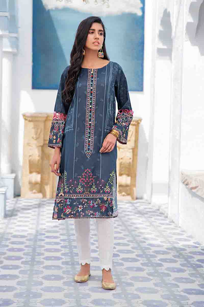 ETHEREAL TEAL -2PCS