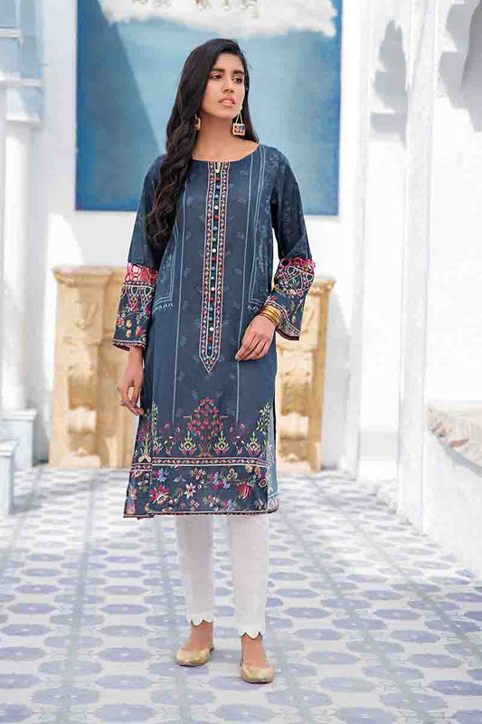 ETHEREAL TEAL -2PCS