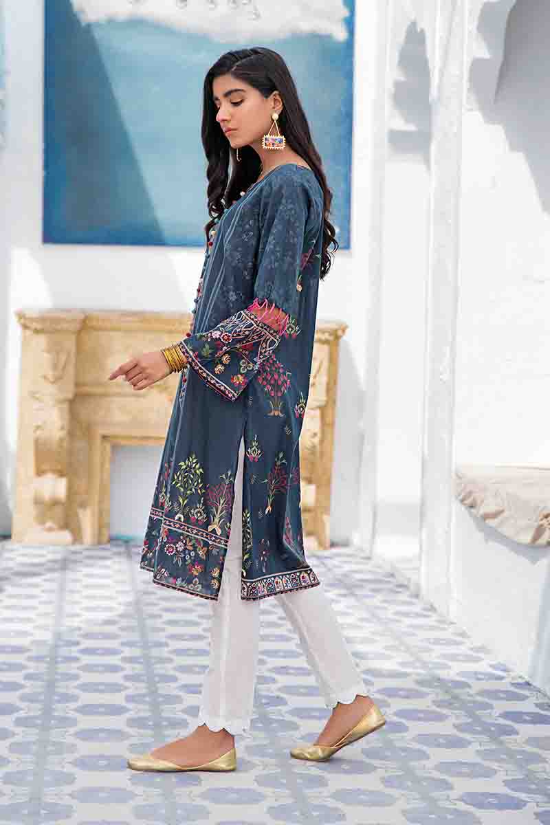 ETHEREAL TEAL -2PCS