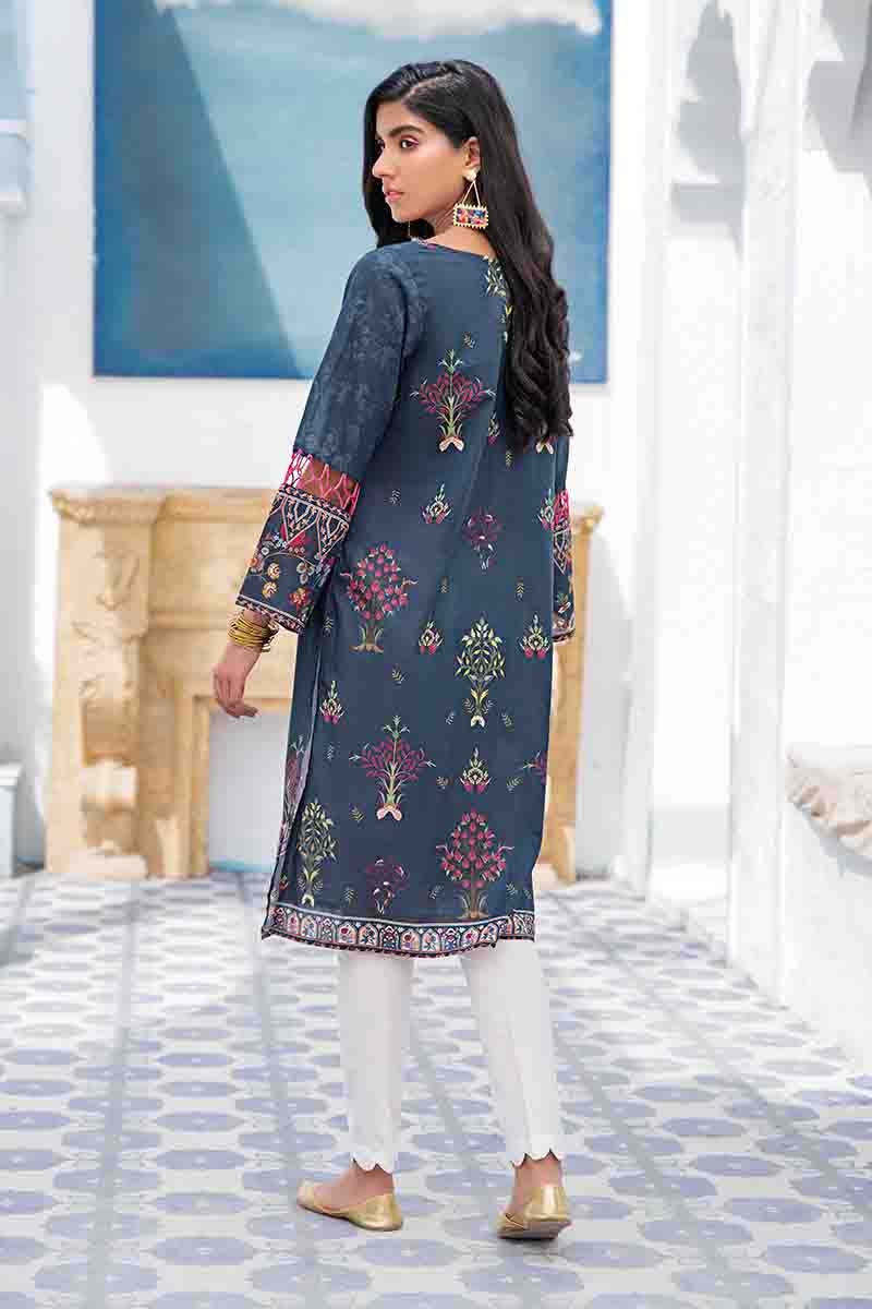 ETHEREAL TEAL -2PCS