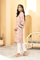 PEACH SERENITY -2PCS