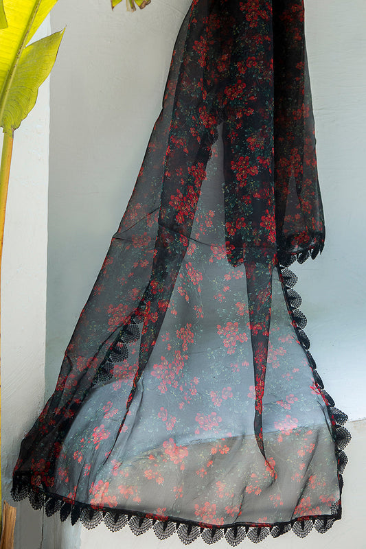 RAVEN JARDIN
