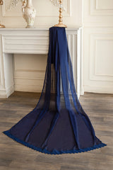 BLUE BOSKY