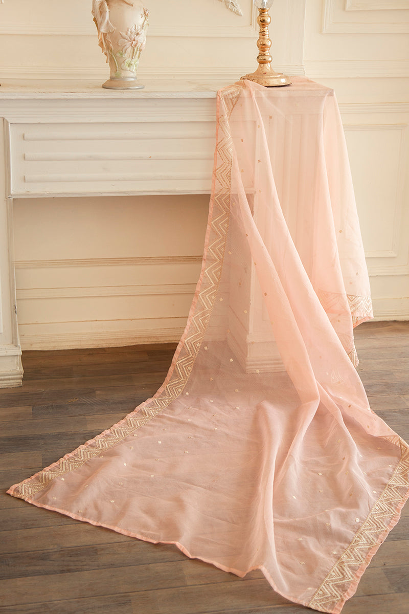 BLUSH WAVE