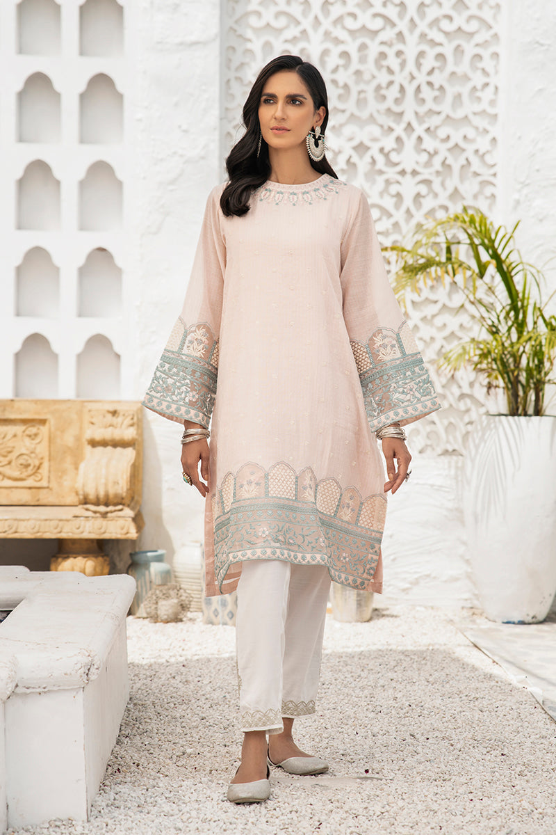 PEARL HARBOUR - EMBROIDERED SHIRT