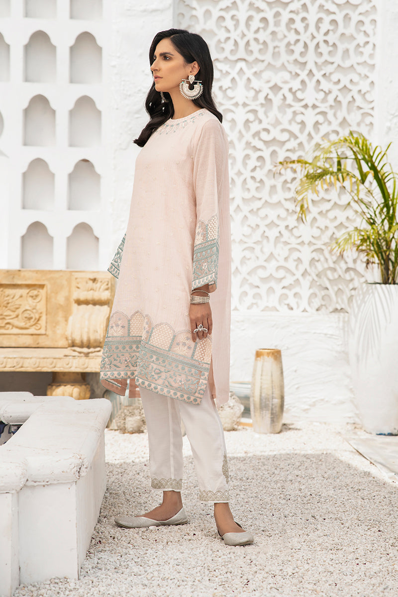 PEARL HARBOUR - EMBROIDERED SHIRT