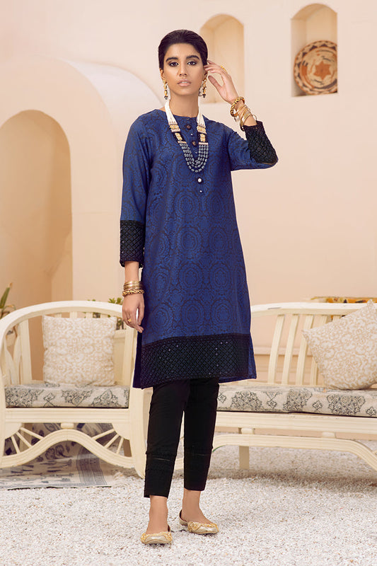 MAHIN - EMBELLISHED SHIRT