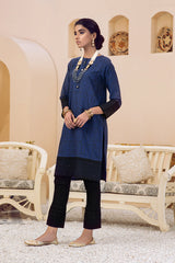 MAHIN - EMBELLISHED SHIRT