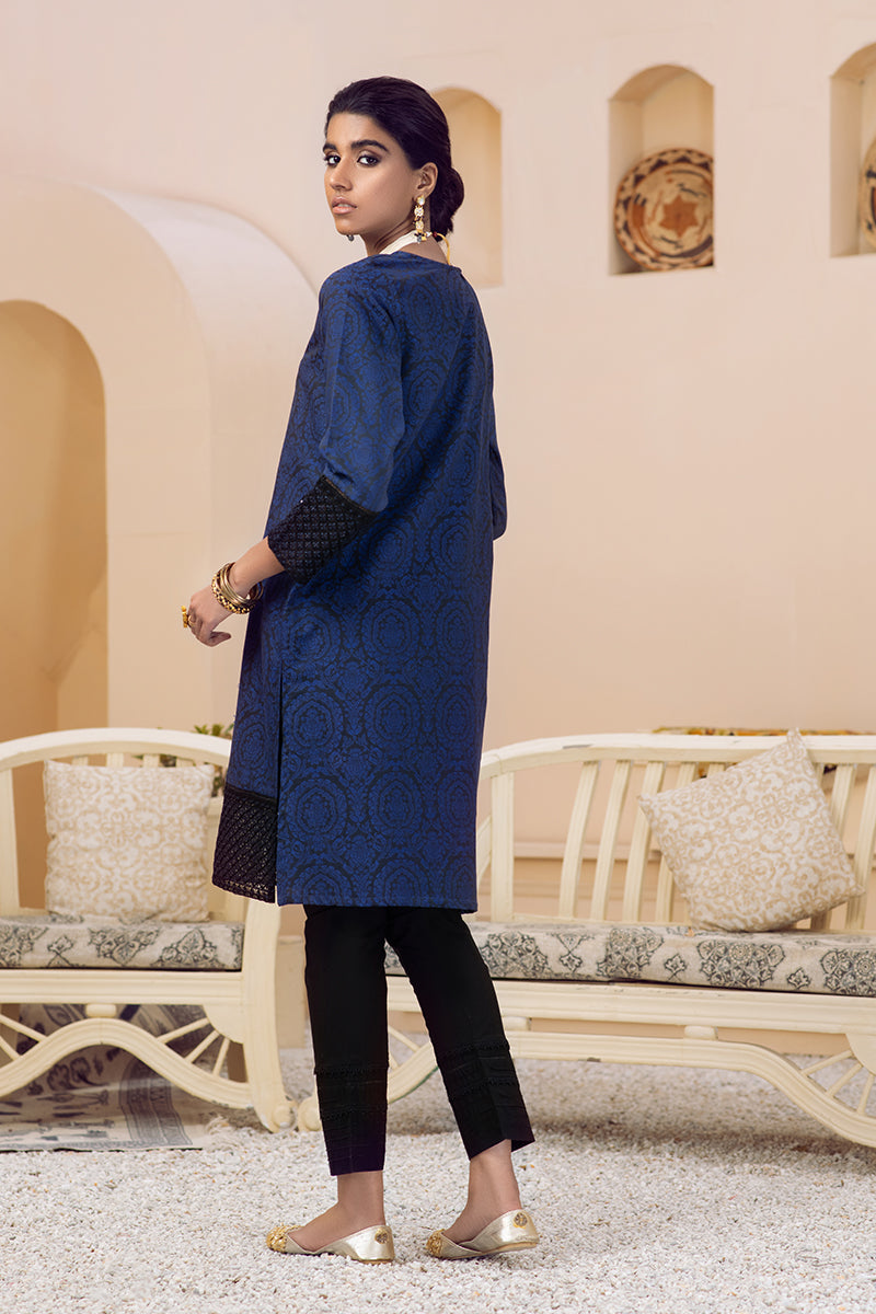 MAHIN - EMBELLISHED SHIRT