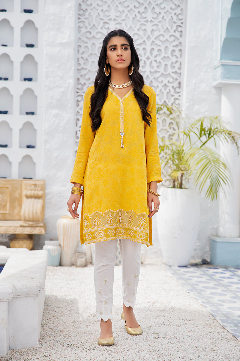 PAREESHAY - EMBELLISHED SHIRT